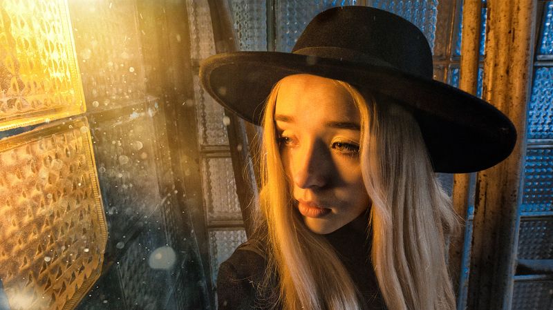 портрет,portrait, жанровый портрет photo preview