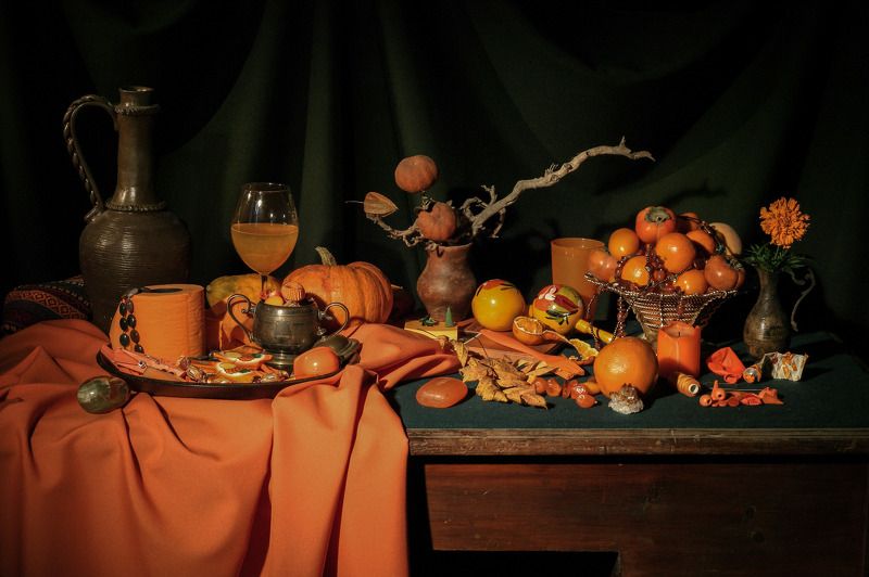 оранжевый рыжийphoto preview