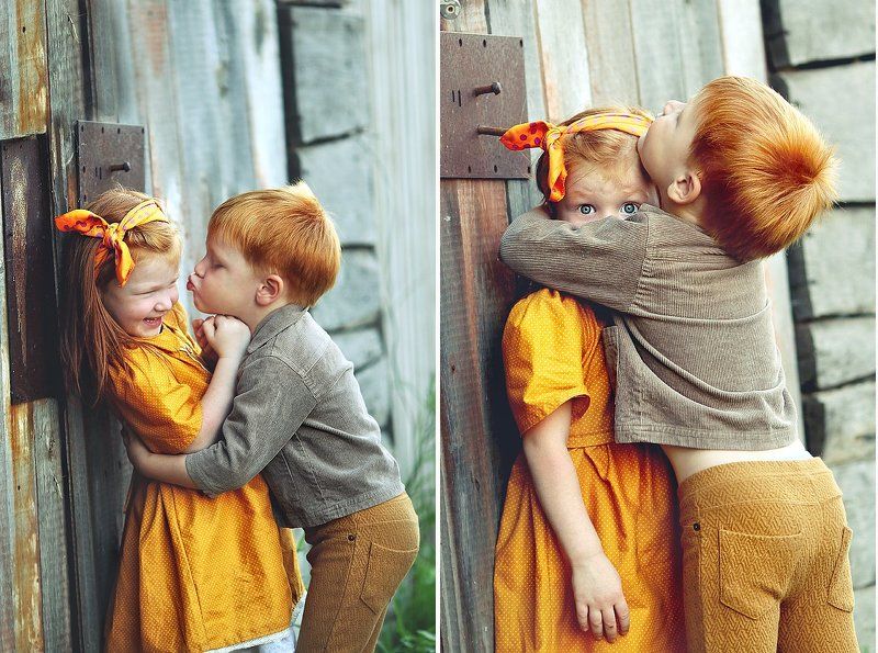 Рыжикиphoto preview