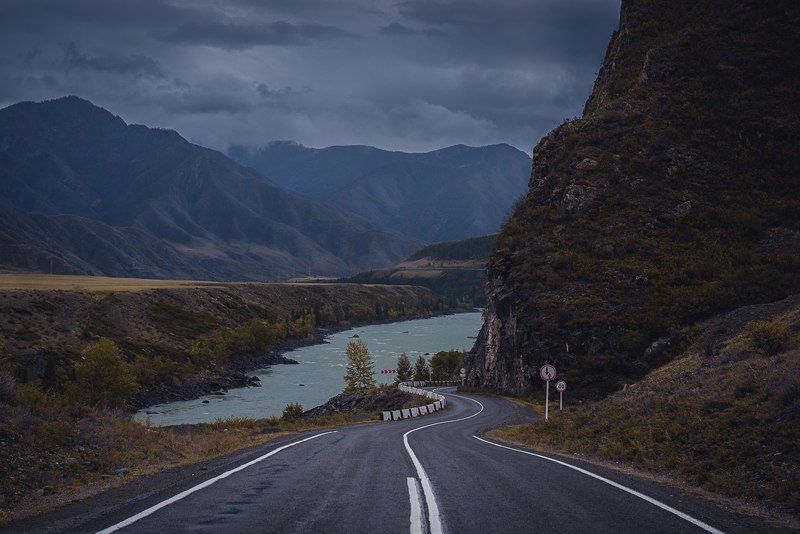 Горный Алтайphoto preview