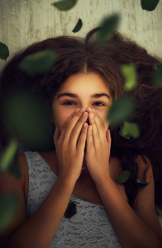 Летний ветерphoto preview