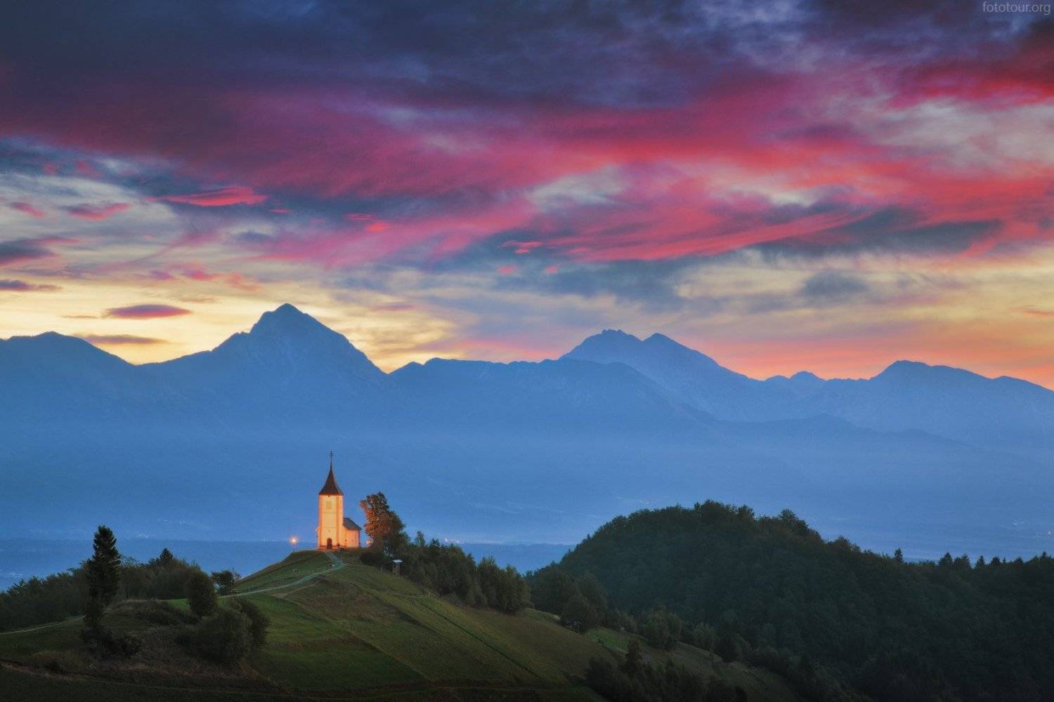 словения, Анатолий Гордиенко