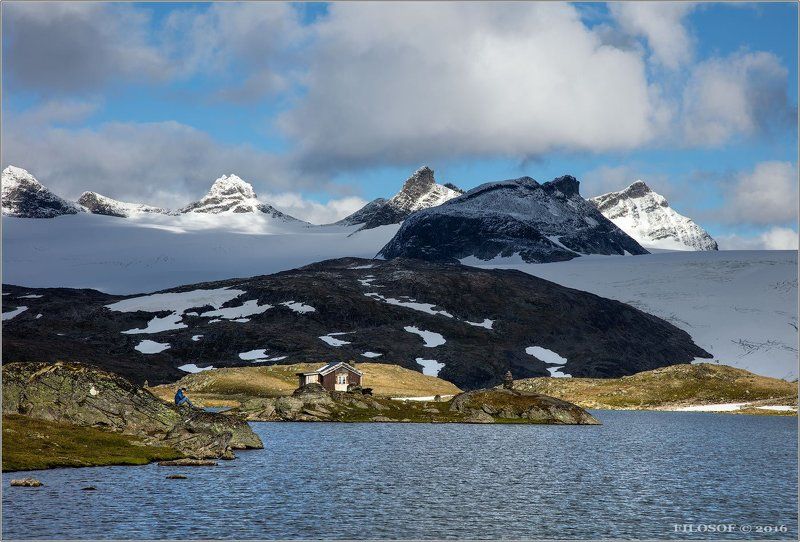 Норвегияphoto preview