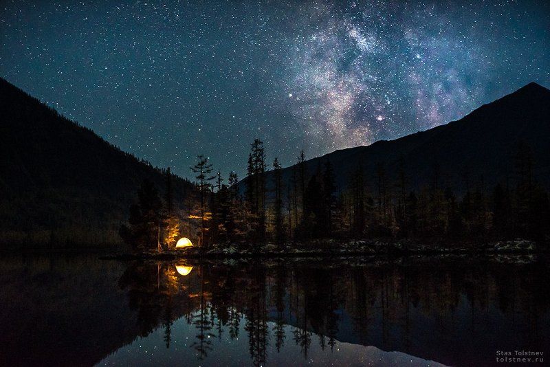 Ночные историиphoto preview