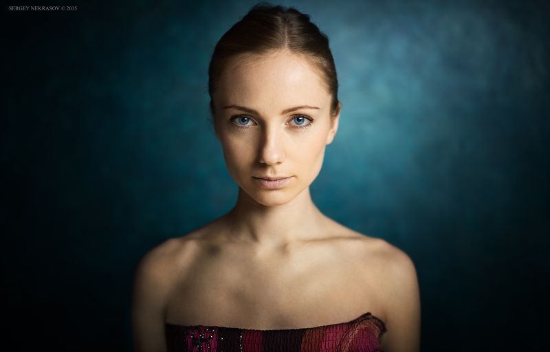 girl, studio, portrait, девушка, студия, портрет .photo preview