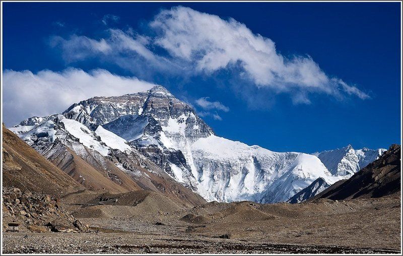 джомолунгма Мечта Горыphoto preview