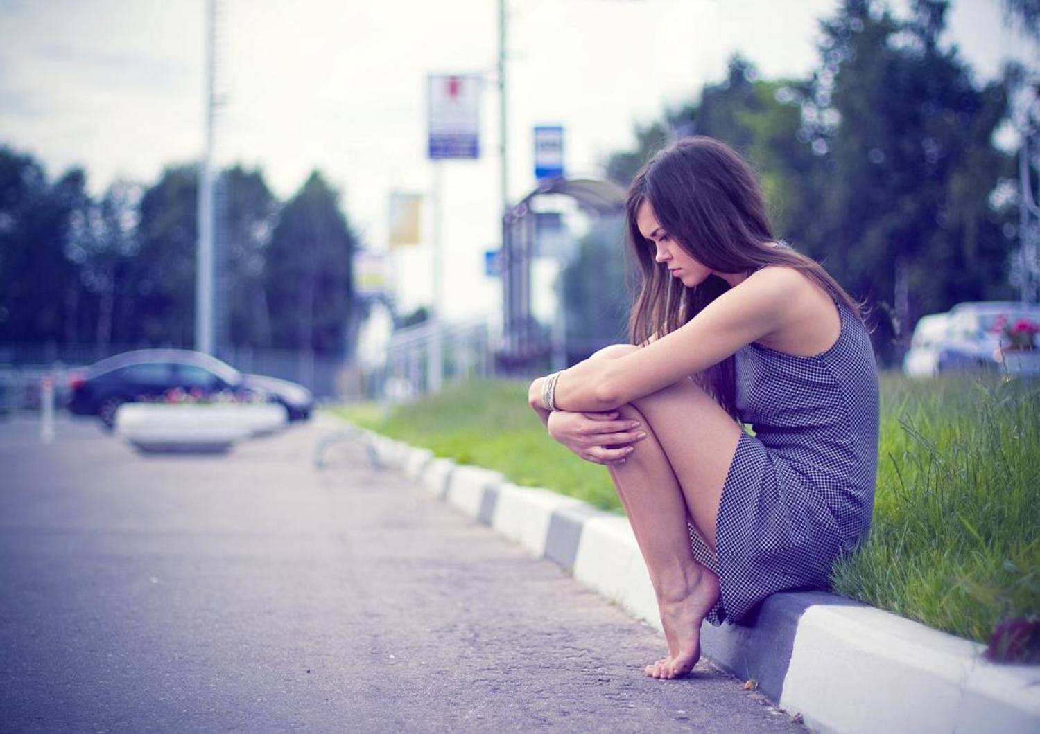 душевная.... Автор: lukesky , lukesky