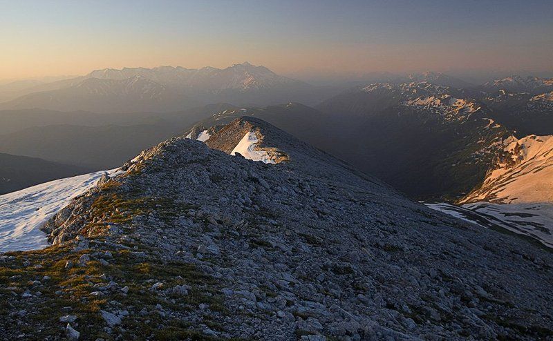 Утренняя свобода.photo preview