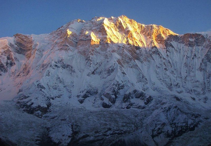 аннапурна Аннапурнаphoto preview