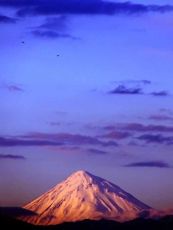 damavand IRANphoto preview