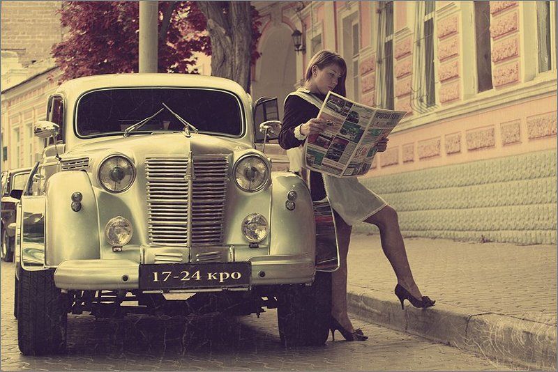 ностальгияphoto preview