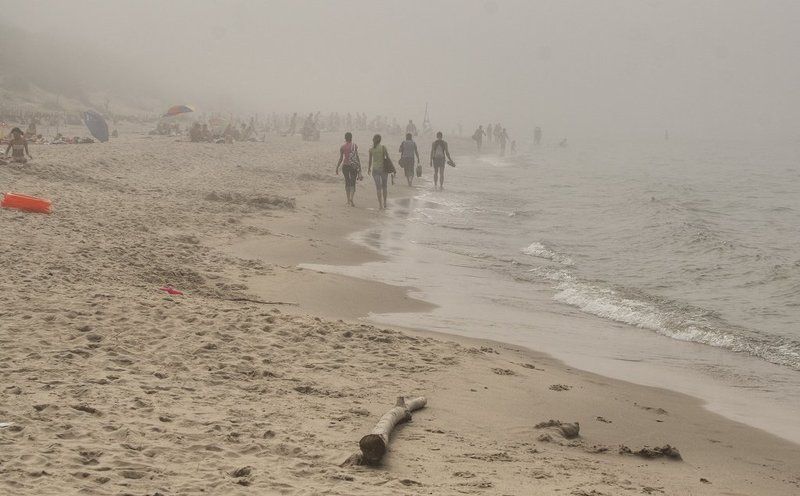 Вот такое балтийское лето.photo preview