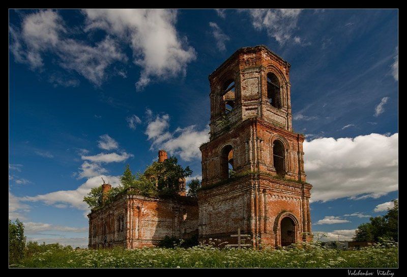 Под властью времениphoto preview