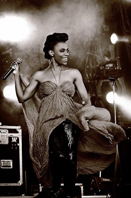 morcheeeba Morcheebaphoto preview