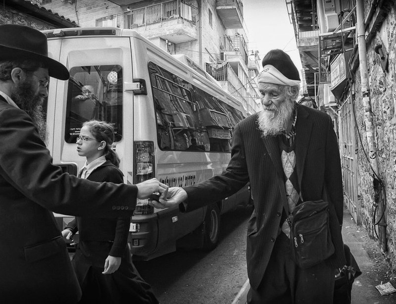 Да не оскудеет рука...photo preview