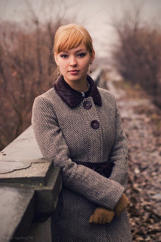 girl My Novemberphoto preview