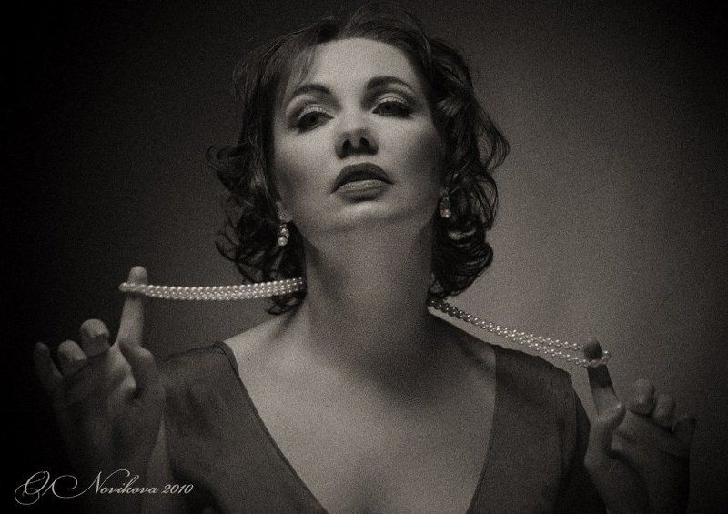 Ольга фото превью