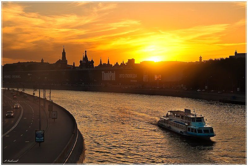 Московские открыткиphoto preview