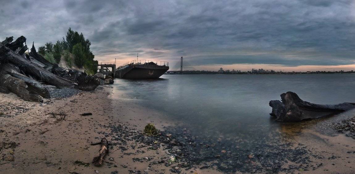 , Михаил Мочалов