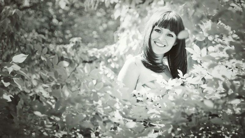 Улыбка фото превью