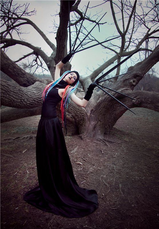 Танец бесконечностиphoto preview