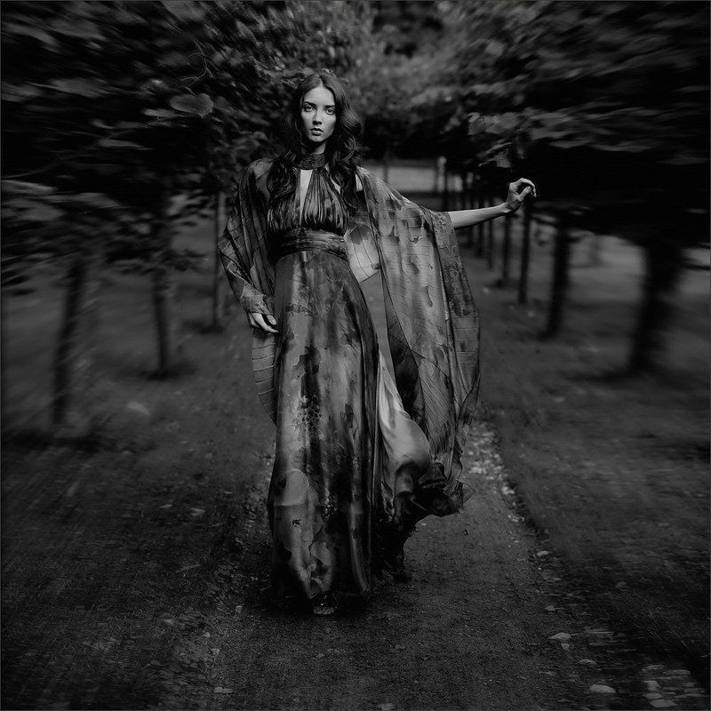 Эльфа..photo preview