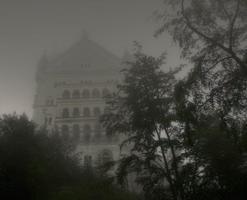 в облакахphoto preview