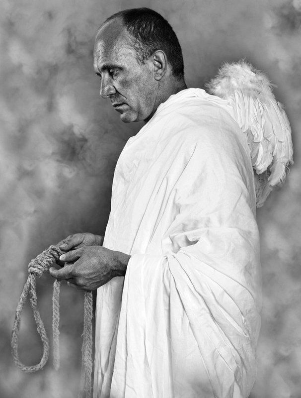 Разочарование.photo preview