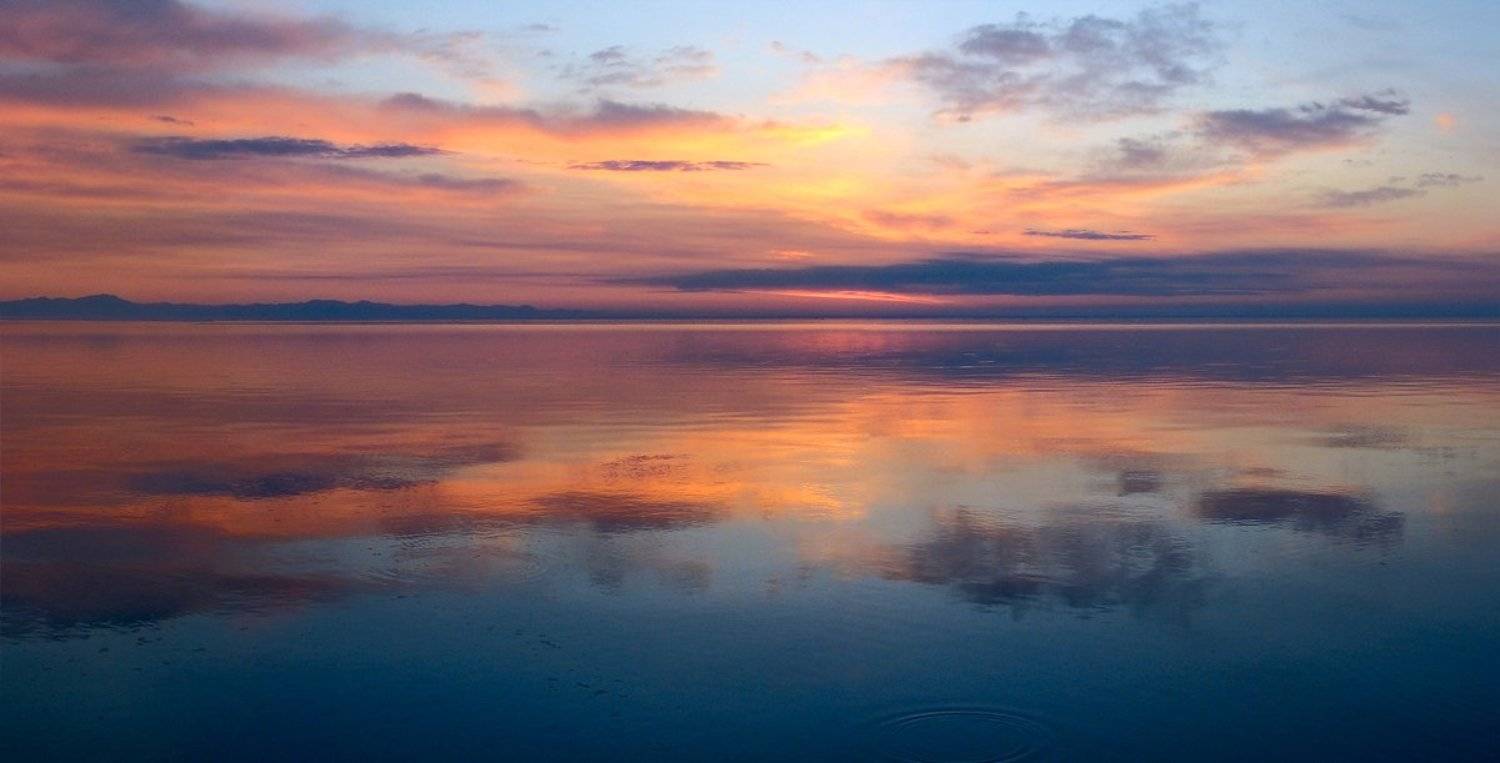 удская, губа, Alexander Gil