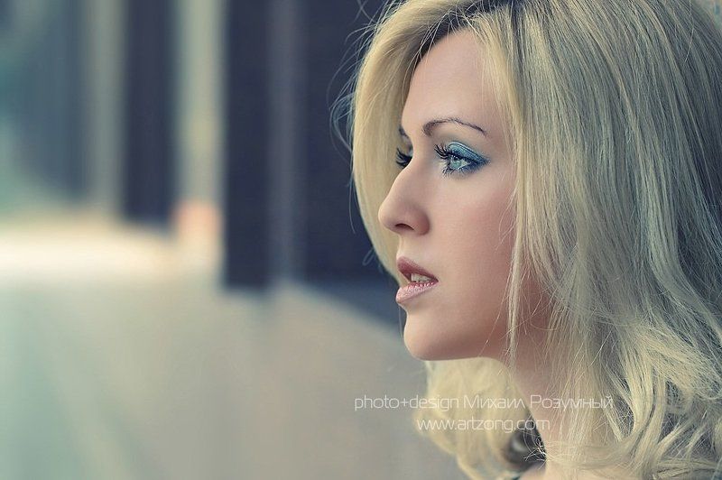 романтический портрет 1photo preview