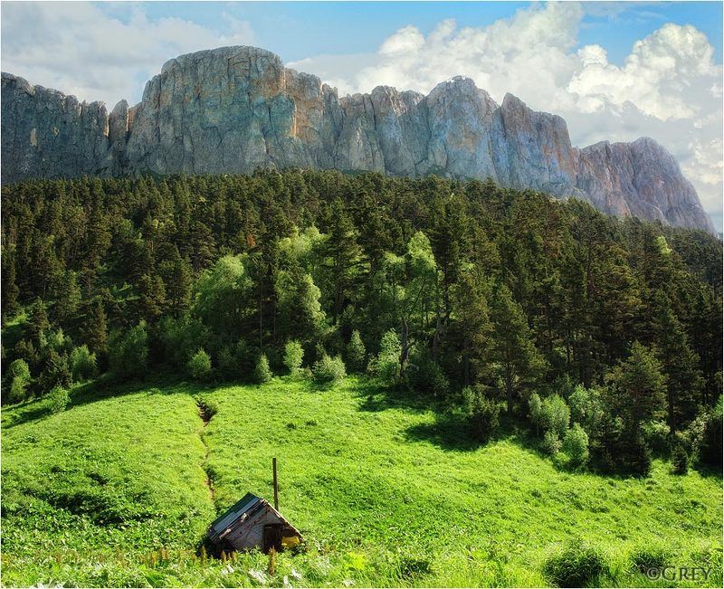 Приют Ветренныйphoto preview