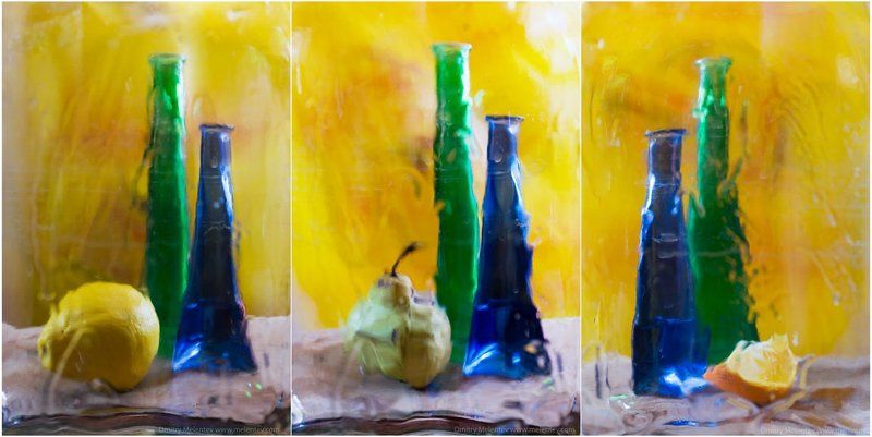 фотография, , натюр, , акварель Акварелькиphoto preview