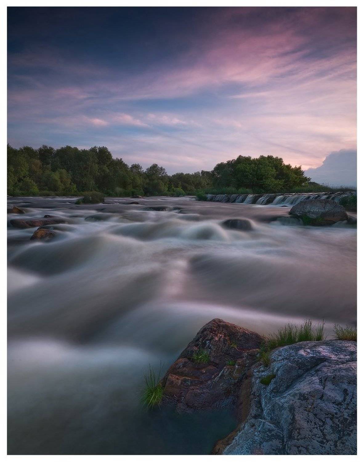 , Денис Кривой