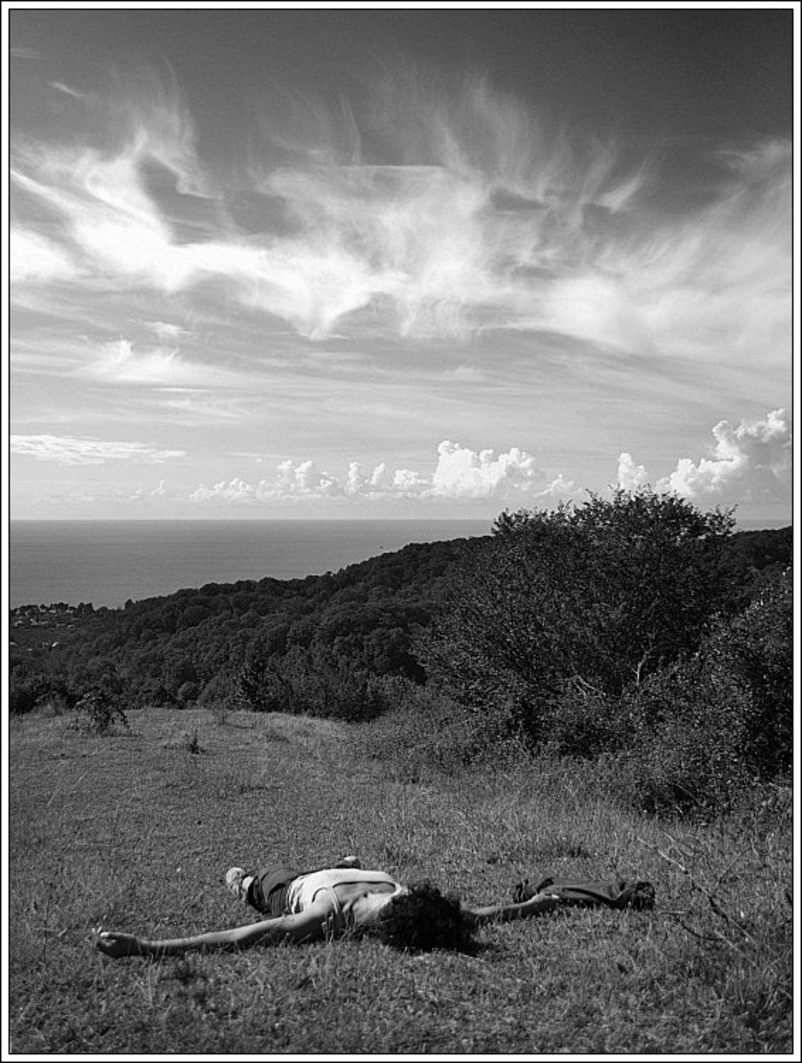 Об изначальном Дао. Автор: pikofarad , pikofarad