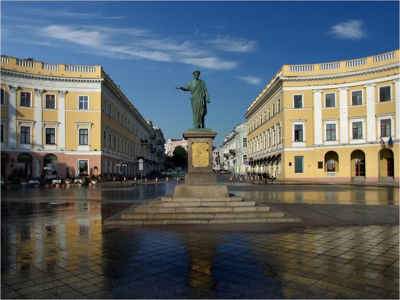 Символ Одессыphoto preview