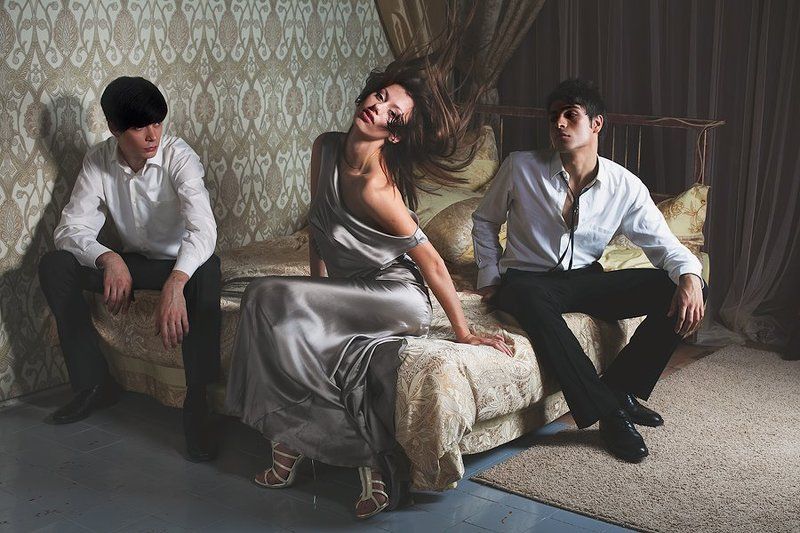 треугольник треугольникphoto preview