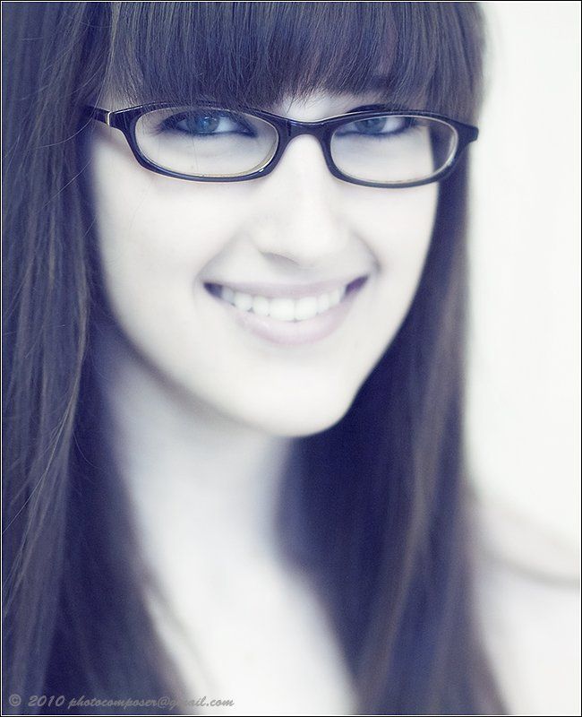 портрет, pilgrim, portrait Charming, I\'m sure....photo preview