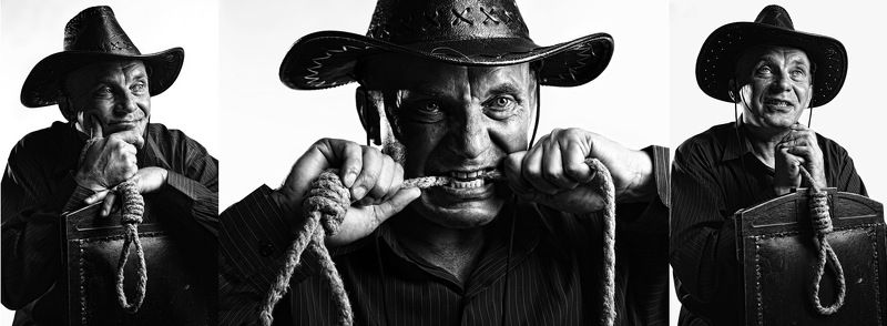 Дядюшка Линч ностальгирует, негодует, и беседует с Господом. фото превью