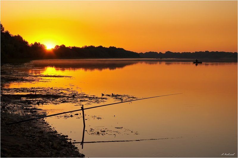 Светало...photo preview