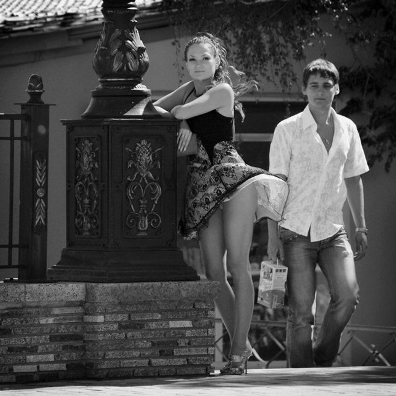 Случайный кадр фото превью