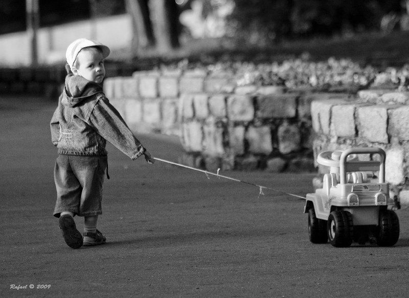 детство Куда уходит детство...photo preview