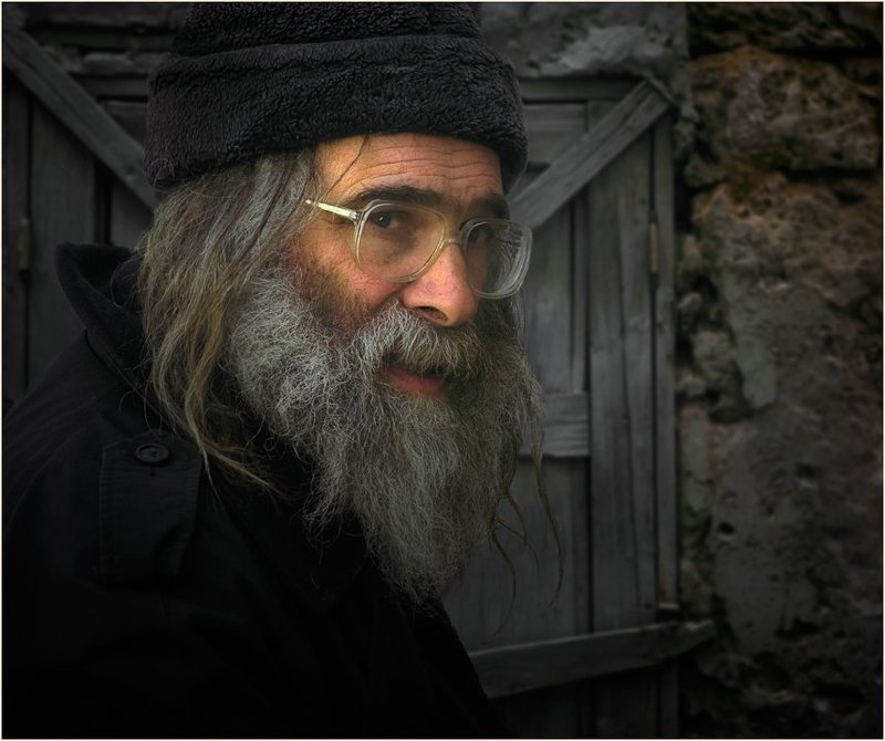 Странникphoto preview