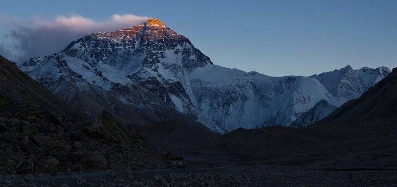 Последний лучphoto preview