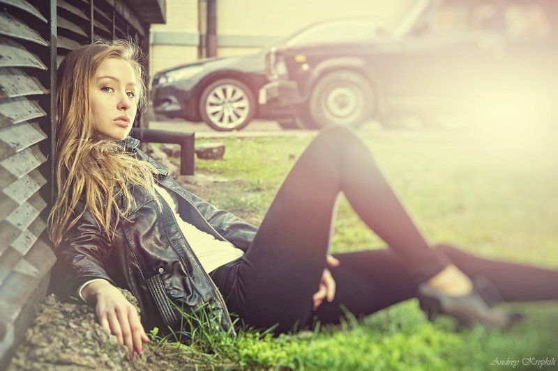 надя, портрет, киевский оперный театр Надяphoto preview