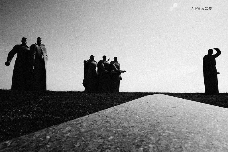 разъезд дубосеково, герои панфиловцы Разъезд Дубосековоphoto preview