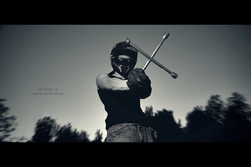 гламур,город,портрет,остальное,рекламное фото,репортаж, фотограф армен хачатрян Exorcismphoto preview