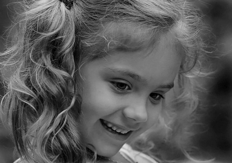 Моя маленькая, родная, любимая фотомоделька ...photo preview