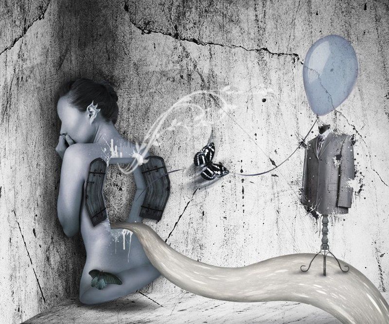 дело №5 в костюмеphoto preview