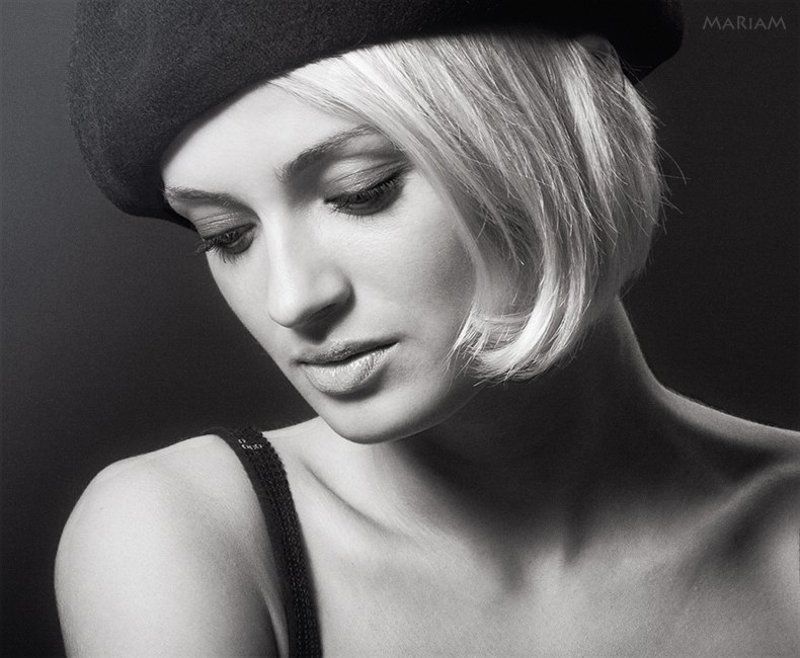 Просто портретphoto preview