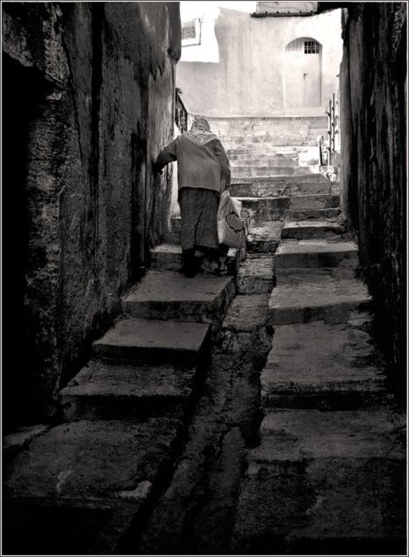 Путь длинною в жизнь...photo preview